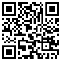 QR Code for bitcoin:3QWP1ph6bAxpY84mCcMSfigLeMbmAaxj5C