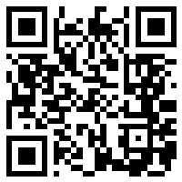 QR Code for bitcoin:3QWPocYj6iqUSSTokLsUzMGxfpnPASLex5