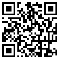 QR Code for bitcoin:3QWUAKf3YUaCP4kYXUM3RAddErnMafDDW2