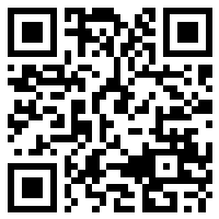 QR Code for bitcoin:3QWUdNxGq6psaXwrWSP7FZ4VC88LJuJBeD