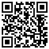 QR Code for bitcoin:3QWUsCA266bZuKbepAzHTvRCnYTKBQDrQX