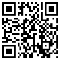 QR Code for bitcoin:3QWWuQZNCLoAMs5KUdFqosLLHenRRHkCXm
