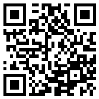 QR Code for bitcoin:3QWXKbT5kb93zB9cu2MR5vmR3ZMFMuAnQL