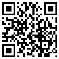QR Code for bitcoin:3QWYVuRi6fdrZtkH7cxAVkmcWEC1M9Gn9t