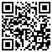 QR Code for bitcoin:3QWb3UhxVxi8MyE5PrX4pync2KKg13sxuT