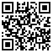 QR Code for bitcoin:3QWdHZzLUdvuwYkPiTASg3uTbMHgzhcxNm