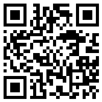 QR Code for bitcoin:3QWmoV3iJnvfYRjPsFPCEP3THy6h3akLRt