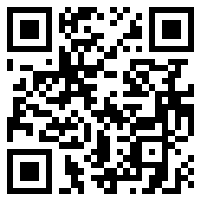 QR Code for bitcoin:3QWrAVp2nrJcxkoGPdm6CQzaRYN64ZJCwG
