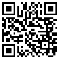 QR Code for bitcoin:3QWtoFbqMZFZyE2b15a6zXw8S4znAMeaK7