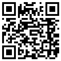 QR Code for bitcoin:3QWufWFS3Bo6Xn5yx2wM8u6w36CBFkFeBp
