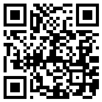 QR Code for bitcoin:3QWvAtyyYKscxdfP37hgr5Y6PEHi32sEx8