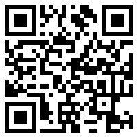 QR Code for bitcoin:3QWvV8RykY3pbEbeBBdSqsGTVduhTSPiUb