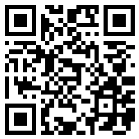 QR Code for bitcoin:3QX6WBxyWFs5hkhMbYQMaxh2wKdaeLpxm6