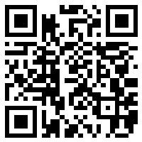 QR Code for bitcoin:3QX6bNEWhn5Qpy6a38zgrXcmfFf2VTy4aP
