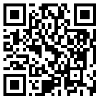 QR Code for bitcoin:3QX8FhgPdG1MBeGLTcvnzoiLP5sveWTFut