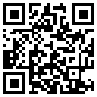 QR Code for bitcoin:3QX8hUXfom3jpqkJhsXkx2Pg15Roi6TcfV