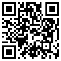 QR Code for bitcoin:3QXSUsqEaTku3CSLkA3WfHXW4a97ecsUxk