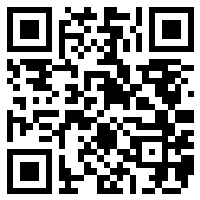 QR Code for bitcoin:3QXTbRYvTYe8AMSyjjFRovbTiT5qBBFBMs