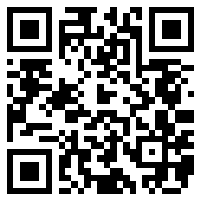 QR Code for bitcoin:3QXTdHScPaNYUyp22QHaZuevrNEohYdTZ9