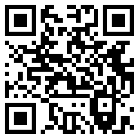 QR Code for bitcoin:3QXU7SWgzuNk2eACo2i7ybC9V1XSESNPrp