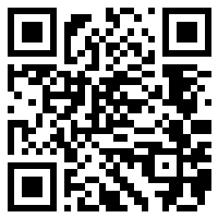 QR Code for bitcoin:3QXUt74oPva2fHYs3KdoZPps6YHhtLGsXs