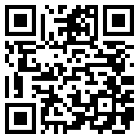 QR Code for bitcoin:3QXVRfvx78jdoWbc6BDRoMsV191EiwjBhC