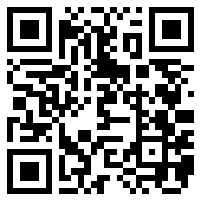 QR Code for bitcoin:3QXXAM1di5WqGfGAJaMpfJ12CGPXxuvEDZ