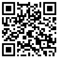 QR Code for bitcoin:3QXYqGPLCvDd3fUnhsaFr3W9mBWJ2LhS5s