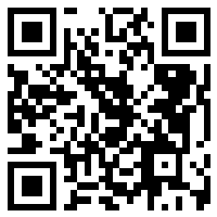 QR Code for bitcoin:3QXZ11Pnhf1ttEYrrawvDNc4pXBnsNWGoW