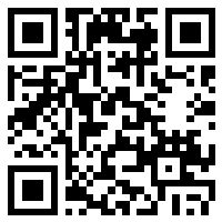 QR Code for bitcoin:3QXauX9tbPfZJ9f5FTADSuU7wRogYcdLhK