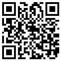 QR Code for bitcoin:3QXc62FtxmYLMjzTdJCJR4F9qQcqaQ6vLS
