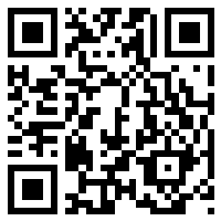 QR Code for bitcoin:3QXi6TVPxXGoS3GGTvsVMypj7MYBD8PfiA