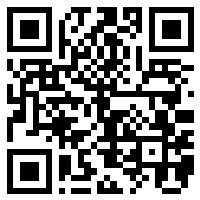 QR Code for bitcoin:3QXi8oMEgk2pT7a6fM86ev5uXvWMQk3wRL