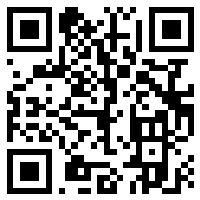 QR Code for bitcoin:3QXjCWvDxNoUKDQLKewe7PQcgFsGYgSCrX