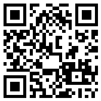 QR Code for bitcoin:3QXoztaFEY4PTFFFCPbPX4pZ1VNuojE3ZW