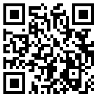 QR Code for bitcoin:3QXqpESaVtRW7Zg9eYcPDxj2FLMizoSyme