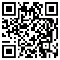 QR Code for bitcoin:3QXsVWsCXCCJALow6wFFZnwPFsseVB1ZQf