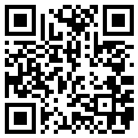 QR Code for bitcoin:3QXsa5qFeQ2mTKrnDUw2NFRXZGyDxpWAJD