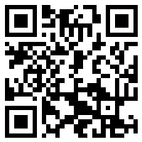 QR Code for bitcoin:3QXvgMkLwBeE2MECSuhXoZS2ucTZXmfjFD
