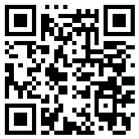 QR Code for bitcoin:3QXvs3AC46APE7WK4RyacLxqLsdFkS3AqE