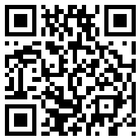 QR Code for bitcoin:3QXx9ExcK9KaKE2GzUcBK7VCJSd1L64E2x