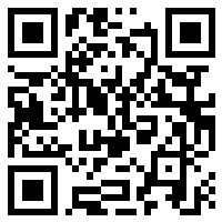 QR Code for bitcoin:3QXyA4E9QArToJu7BDcYauAF9DaPSb7JAX