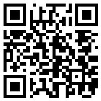 QR Code for bitcoin:3QY5WP5AwkmiaGMCrkna5WSUpUf8YVbB2i