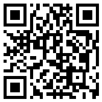 QR Code for bitcoin:3QY5isNMrgVfDRZPXYh4AiCb39wds5BjdY