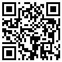 QR Code for bitcoin:3QY6FrKbtqqkEDuzV2LHPLprkKPMSq1fM8