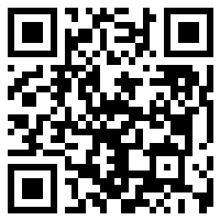 QR Code for bitcoin:3QY8caDZPTo9qJTXTugSGspyvjDxp5xGGi