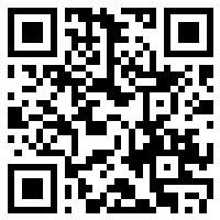 QR Code for bitcoin:3QY8mZAXTSJmxDnXainmBXtrQvcbkFsSaH