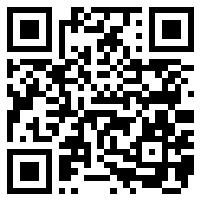 QR Code for bitcoin:3QYCe8JiMP1gxDhvfbJRJZsysbaZYdD6kQ
