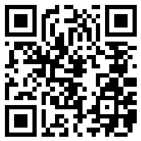 QR Code for bitcoin:3QYDSVxosbTkMLvzDwWttXwXMVnd8eKFwn