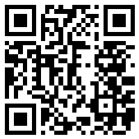 QR Code for bitcoin:3QYGrK73budTDNNgmEWyKninxDRhGiJ5VJ